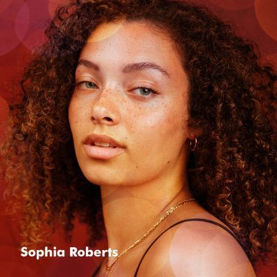 Sophia Roberts headshot